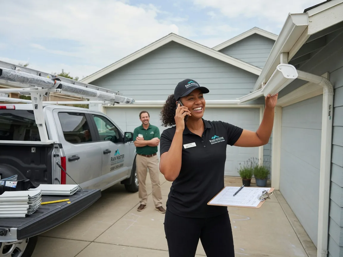 Gutter Installation Plymouth, OH FAQs
